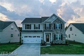 400 Lakeland Way, Aurora, OH 44202 - photo 1