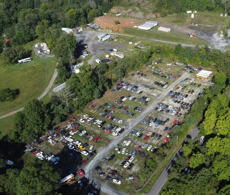 1502 Ferrell Dr, Johnson City, TN 37601 - photo 1