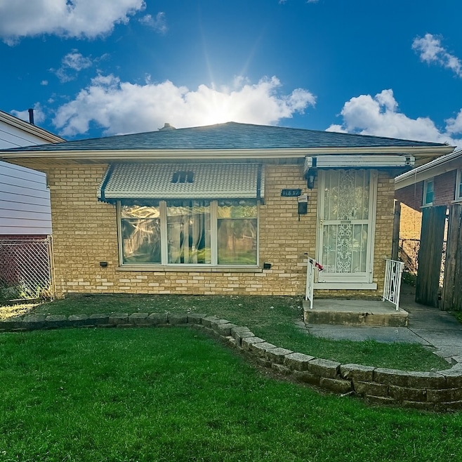 Sold $177,837 • Co-Listing Agent