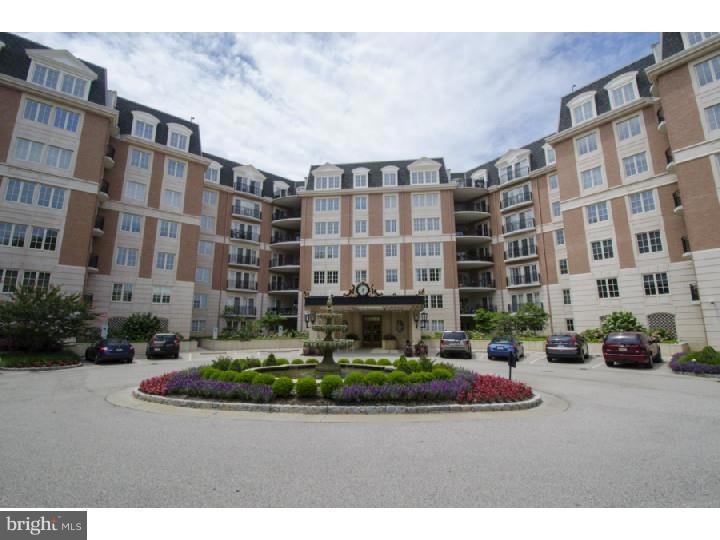 Corinthian Condominium unit 719, Bala Cynwyd, PA 19004 - photo 1