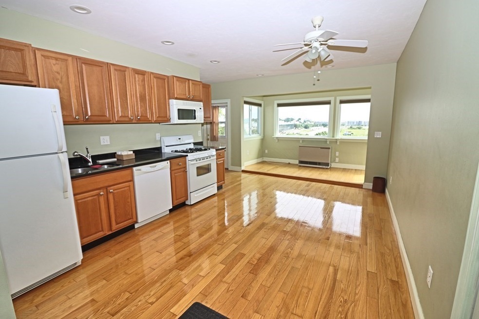 45 Faywood Ave unit 2, Boston, MA 02128 - photo 1