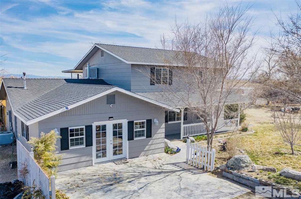 2260 Lucas Rd, Fallon, NV 89406 - photo 1