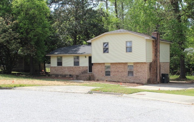 Main View