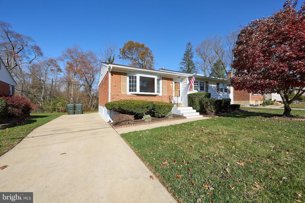 914 Quail Ln, Newark, DE 19711 - photo 1