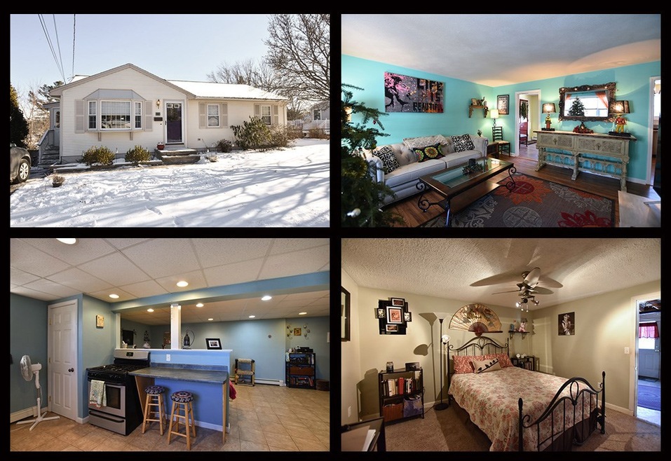 61 Cherry Hill Ave, Woonsocket, RI 02895 - photo 1