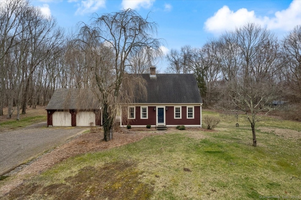 285 Middletown Rd, Colchester, CT 06415 - photo 1