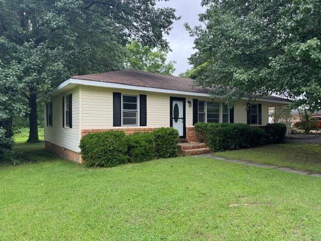 Pending $155,000