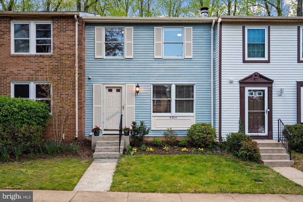6804 Montivideo Square Ct, Falls Church, VA 22043 - photo 1