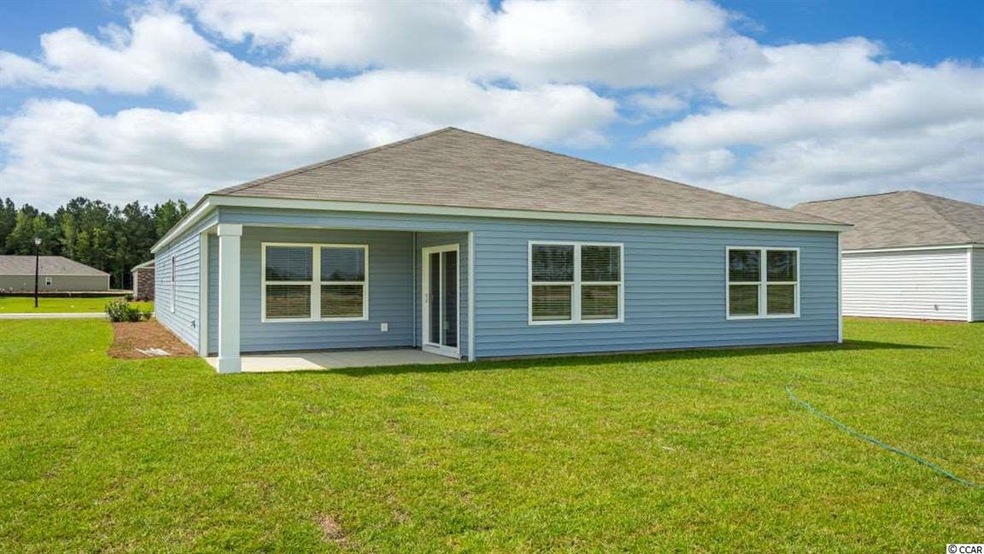 2241 Blackthorn Dr unit Lot 180 - Aria B, Conway, SC 29526 - photo 1