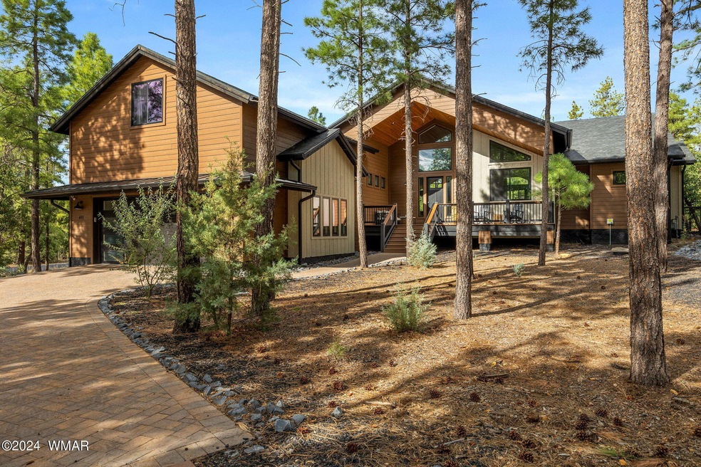 Welcome to the Tree House