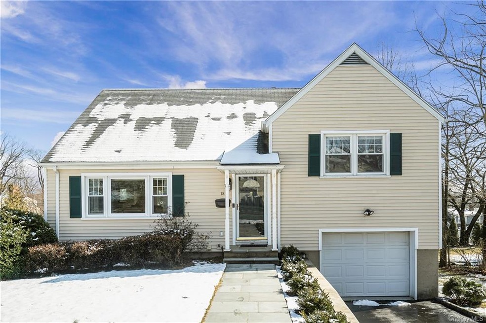 18 Francis Ln, Port Chester, NY 10573 - photo 1