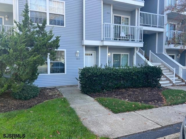 383 Heather Croft unit 383, Egg Harbor Township, NJ 08234 - photo 1