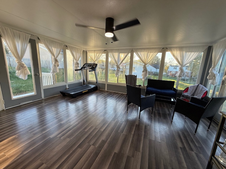 631 16th St, Tell City, IN 47586 - photo 1