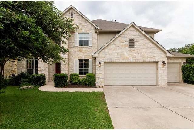 Beautiful Morrison Home with an incredible backyar