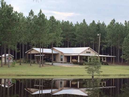 2000 Bell Telephone Rd, Hazlehurst, GA 31539 - photo 1