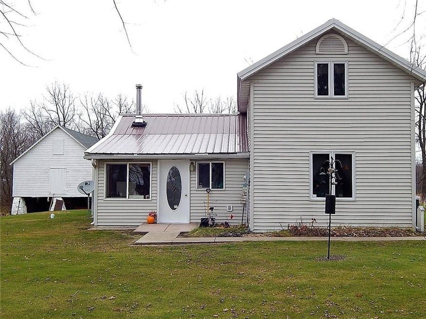 Condition Report & LBP