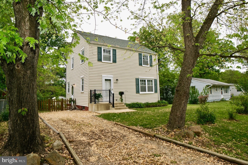 46504 Midway Dr, Lexington Park, MD 20653 - photo 1