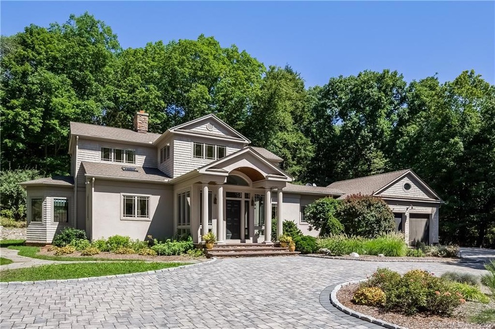 406 Roxbury Rd, Southbury, CT 06488 - photo 1