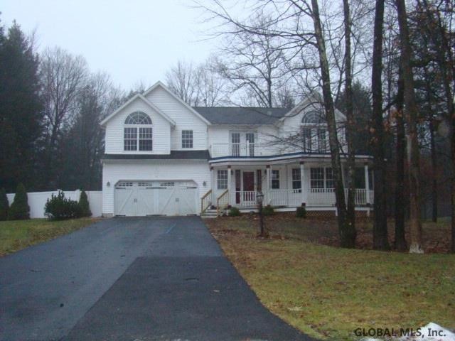 10 Shuvee Ln, Gansevoort, NY 12831 - photo 1