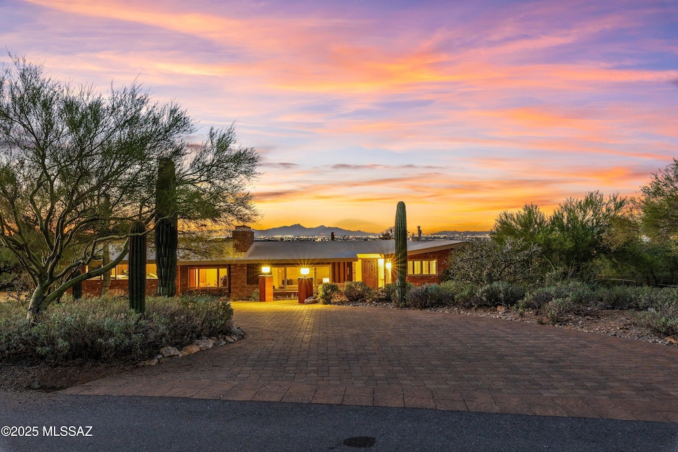 6731 N Pontatoc Rd, Tucson, AZ 85718 - photo 1