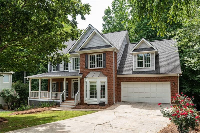 1524 Grace Meadows Ln SE, Smyrna, GA 30082 - photo 1