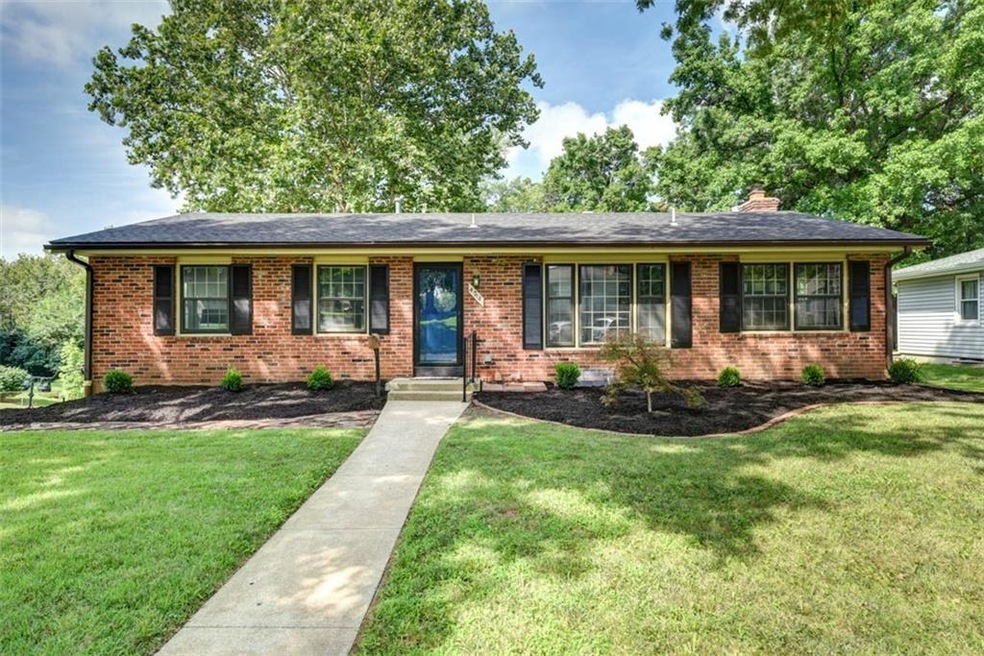 Sold • Co-Listing Agent