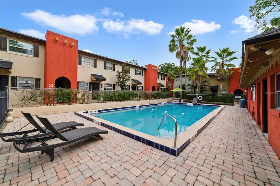 2503 E Central Blvd unit 14, Orlando, FL 32803 - photo 1