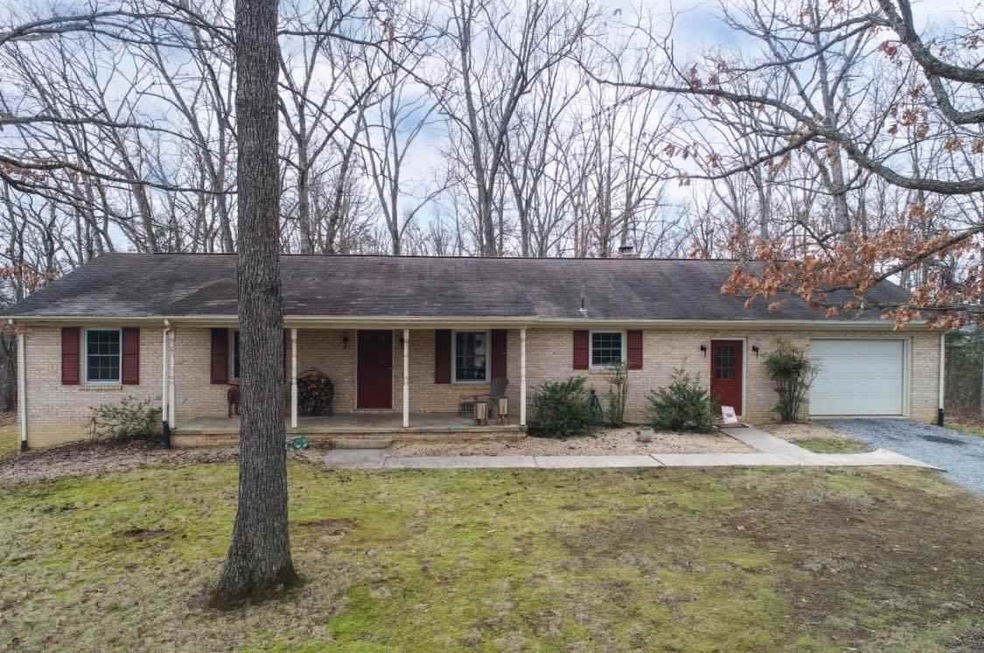 630 Bailey Rd, Fort Defiance, VA 24437 - photo 1