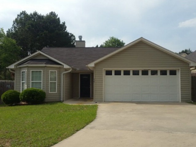 Main View
