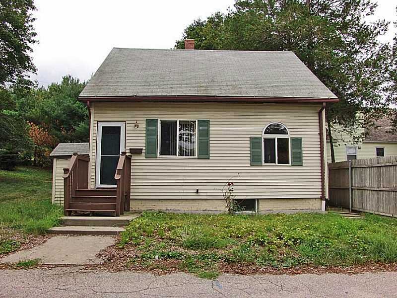 6 Towne St, Cranston, RI 02920 - photo 1