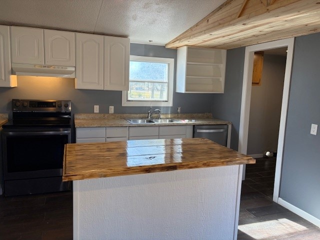 110 County Road 32150, Brookston, TX 75421 - photo 1