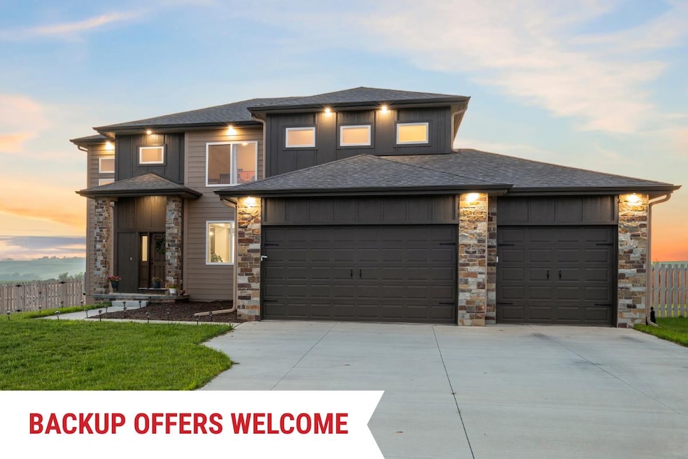 22954 Cattail Bend, Glenwood, IA 51534 - photo 1