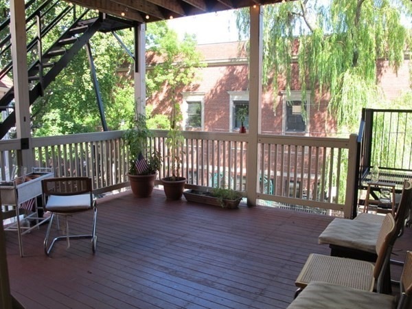 1 Fayette St unit 5, Cambridge, MA 02139 - photo 1