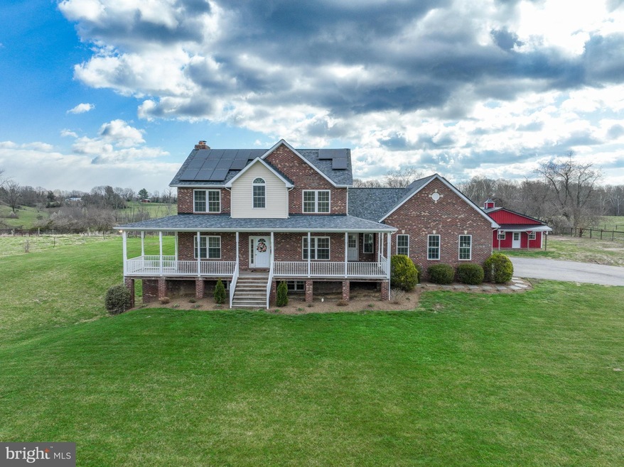 231 Polling House Rd, Harwood, MD 20776 - photo 1