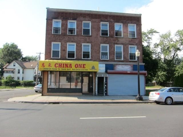 1199 Stratford Ave unit 2B, Bridge Port, CT 06607 - photo 1