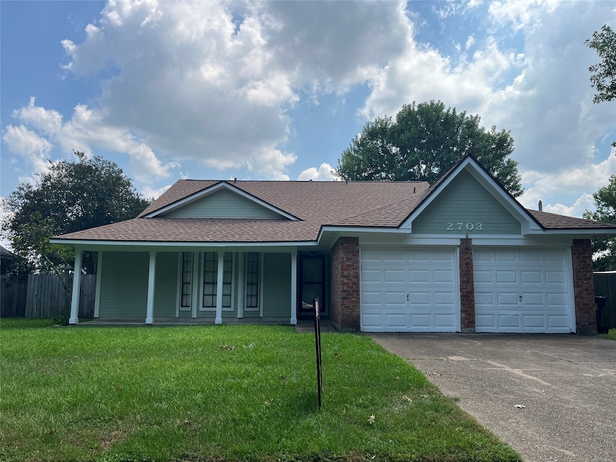 For Rent $2,100/month