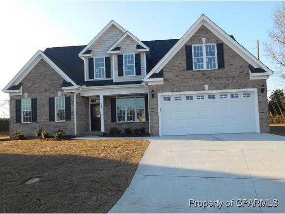 928 Megan Dr, Greenville, NC 27834 - photo 1