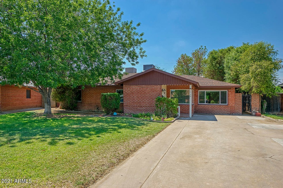 6048 N 16th Ave, Phoenix, AZ 85015 - photo 1