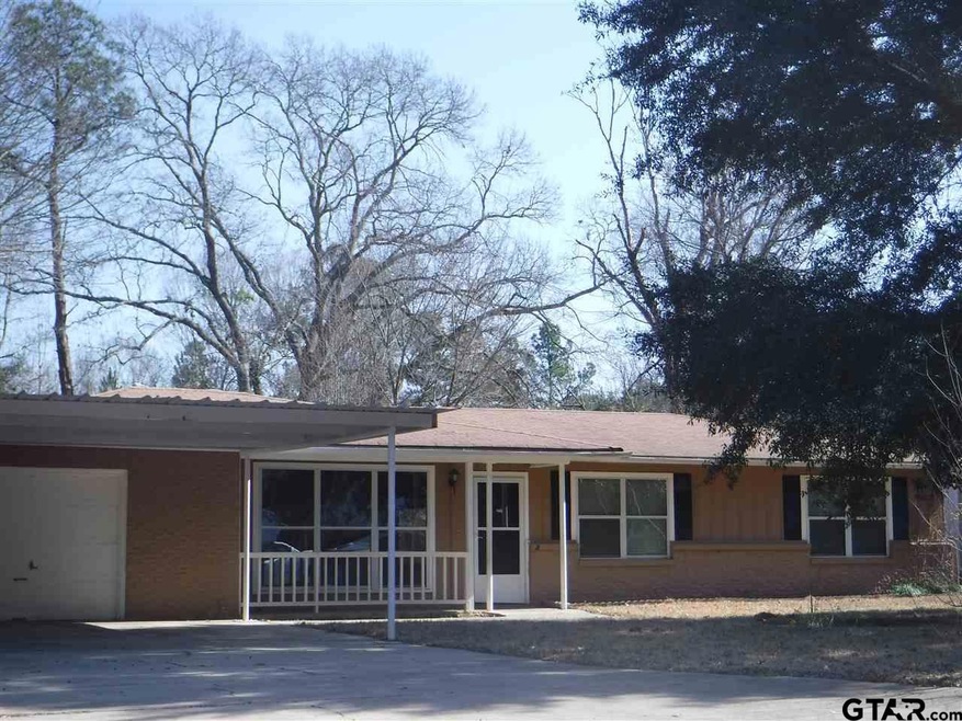 3424 3424 Duncan, Kilgore, TX 75662 - photo 1