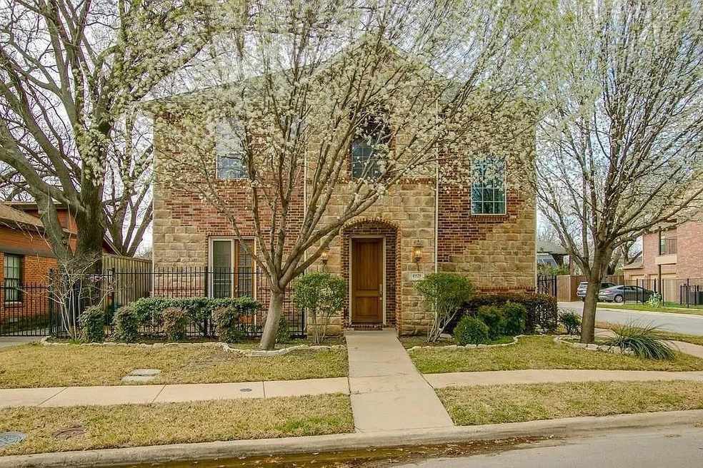 4929 Homer St, Dallas, TX 75206 - photo 1