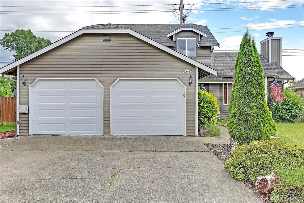 1224 227th Place SW, Bothell, WA 98021 - photo 1