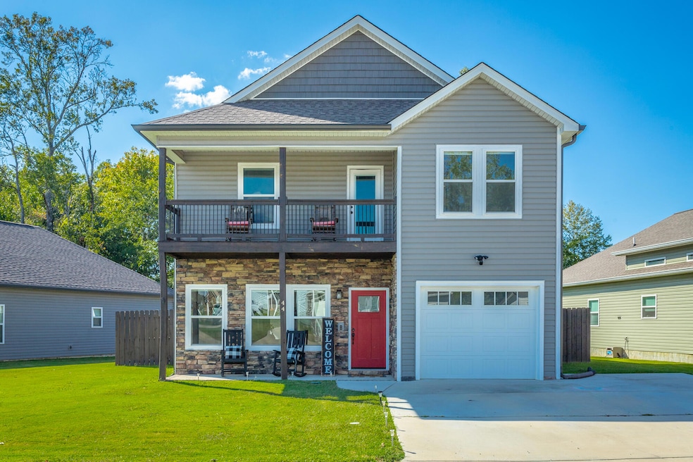 44 Rock Bridge Drive HD-38