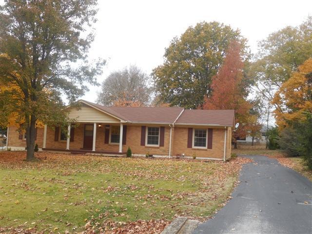 4008 Park Dr, Columbia, TN 38401 - photo 1