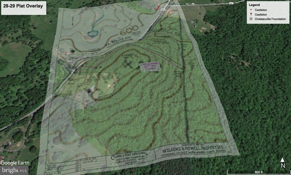 0 Castleton View Rd unit VARP2000056, Castleton, VA 22716 - photo 1