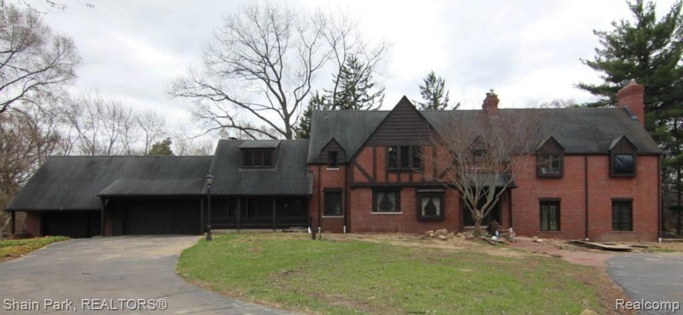 Franklin Village Estate