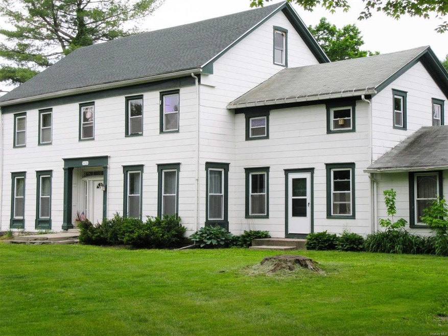 5635 Route 82, Stanford, NY 12581 - photo 1