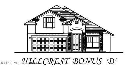 HILLCREST BONUS
