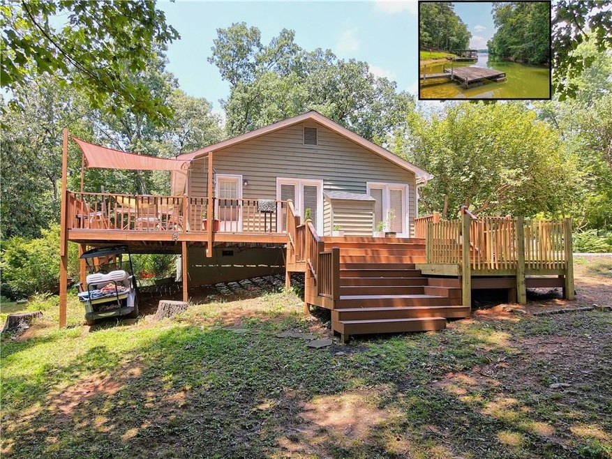 5114 Shirley Rd, Gainesville, GA 30506 - photo 1