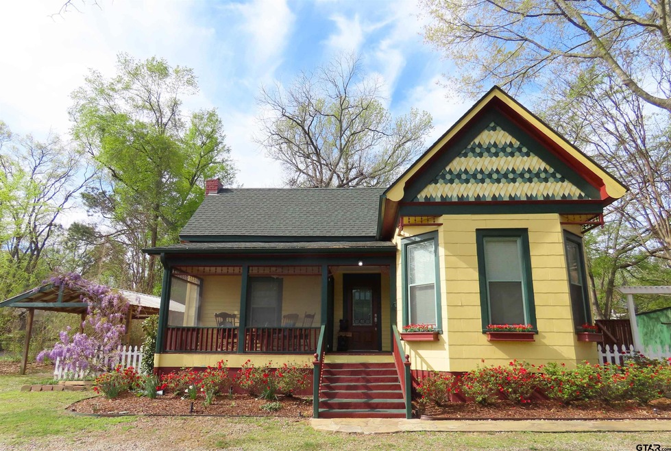 1923 1923 S Beckham Ave, Tyler, TX 75701 - photo 1