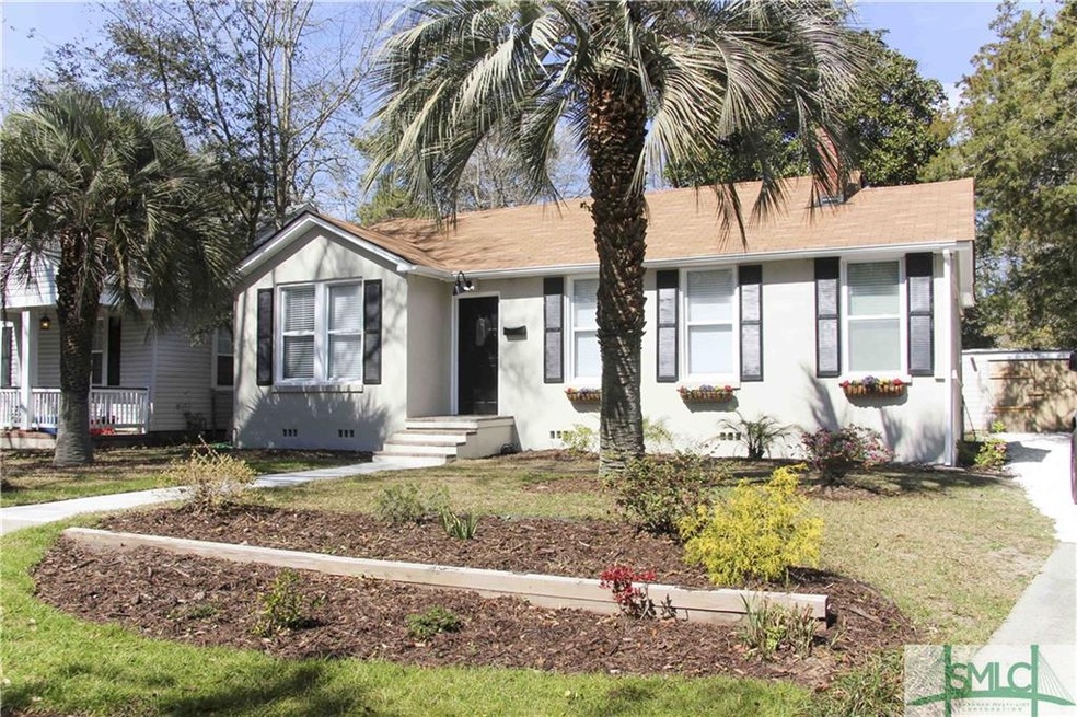Tidy, tidy, tidy. Adorable Midtown Bungalow!!
